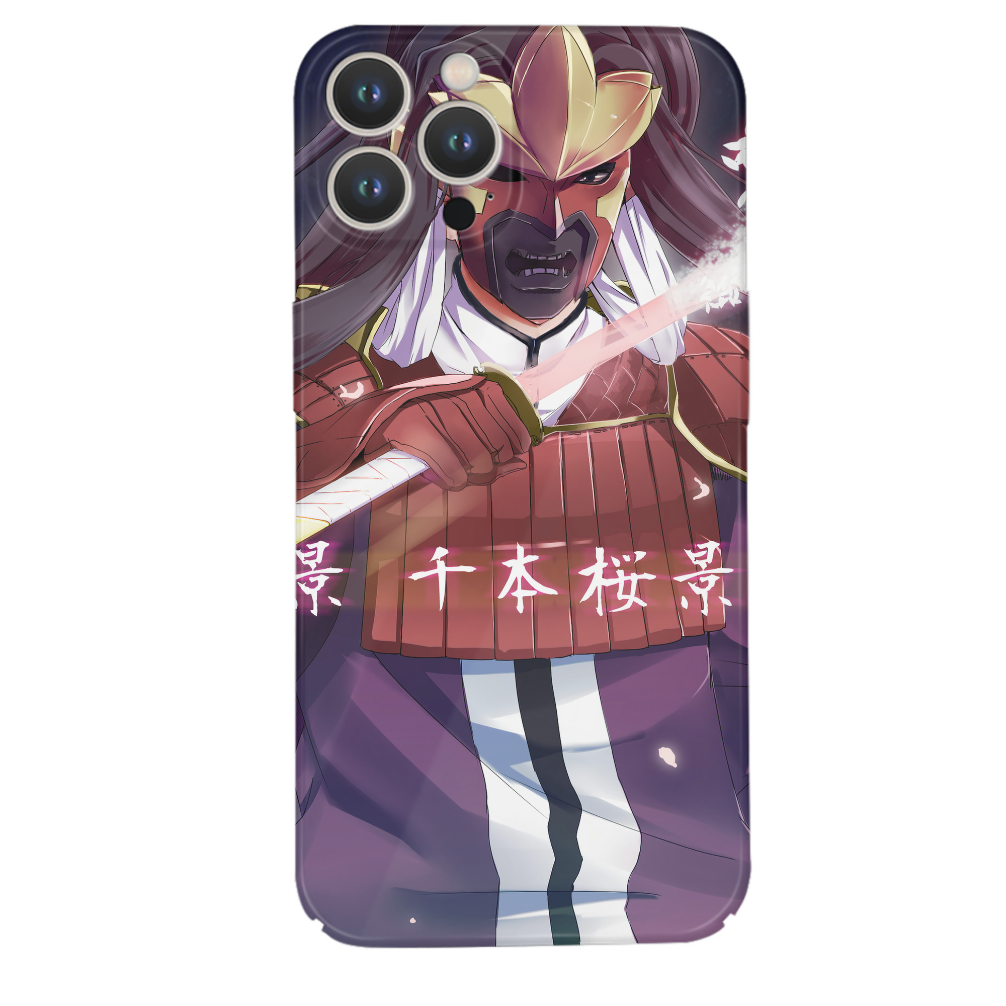 （画像用） ブリーチ BLEACH 【iPhone 14シリーズ対応】ハードケース